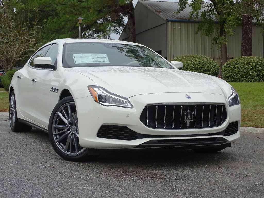 Maserati